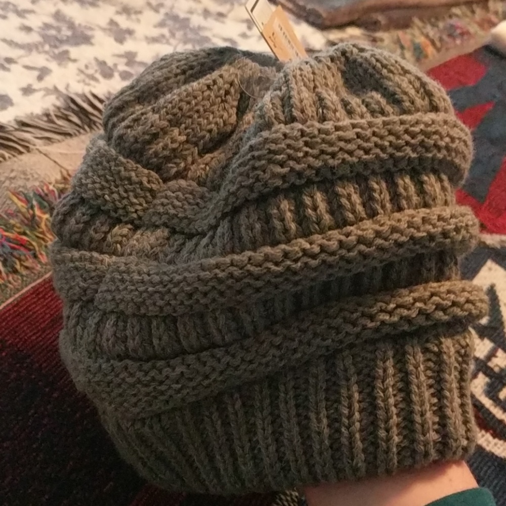 Beanie